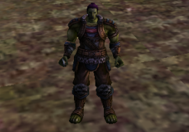 ZERO KARUS ROGUE